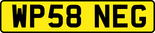 WP58NEG