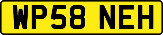 WP58NEH