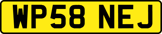 WP58NEJ