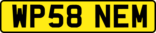 WP58NEM