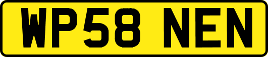 WP58NEN