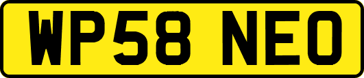 WP58NEO