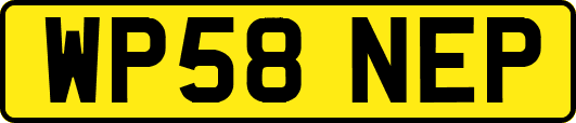 WP58NEP
