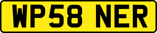 WP58NER