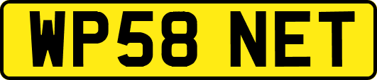 WP58NET