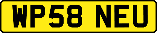 WP58NEU