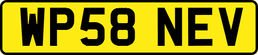 WP58NEV