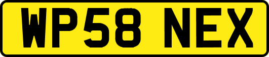WP58NEX