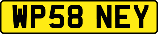 WP58NEY