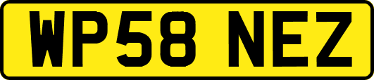 WP58NEZ