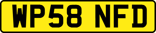 WP58NFD