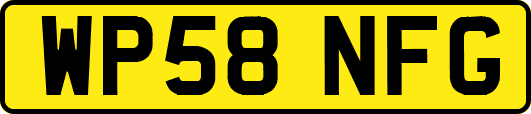 WP58NFG