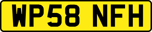 WP58NFH