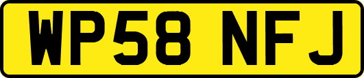 WP58NFJ