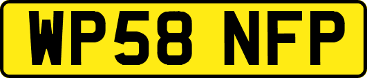 WP58NFP