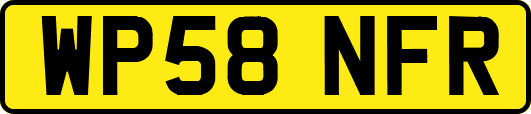 WP58NFR