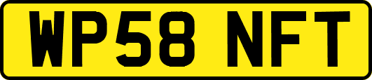 WP58NFT