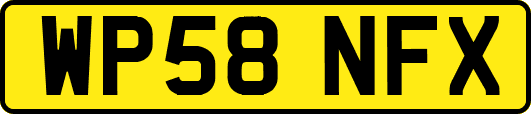 WP58NFX
