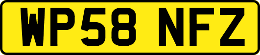 WP58NFZ