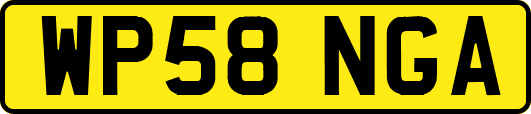 WP58NGA