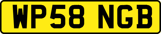 WP58NGB