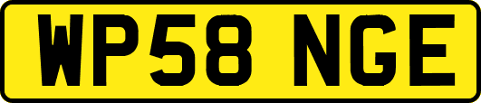 WP58NGE