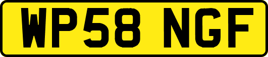 WP58NGF