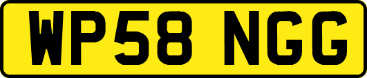 WP58NGG