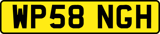 WP58NGH