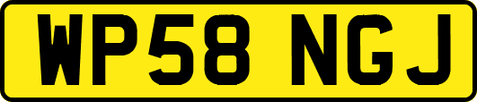 WP58NGJ