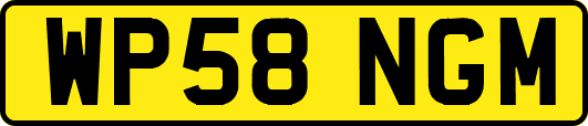 WP58NGM