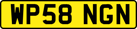 WP58NGN