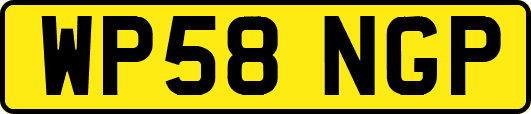 WP58NGP