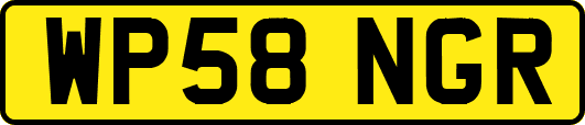 WP58NGR