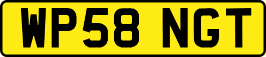 WP58NGT
