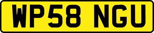 WP58NGU