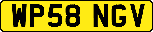 WP58NGV