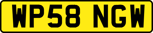 WP58NGW