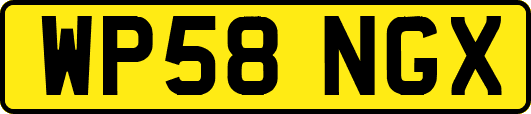 WP58NGX