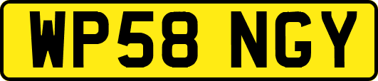 WP58NGY