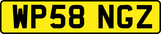 WP58NGZ