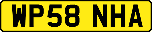 WP58NHA