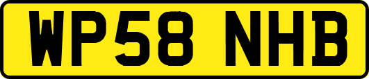 WP58NHB