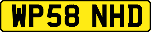WP58NHD