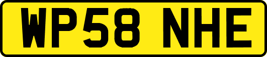 WP58NHE