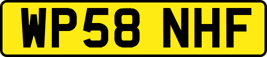 WP58NHF