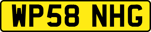 WP58NHG