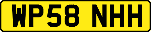 WP58NHH