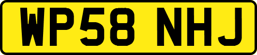 WP58NHJ