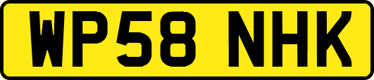 WP58NHK
